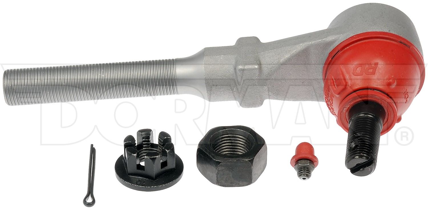 Dorman - Premium STEERING TIE ROD END T3367RD