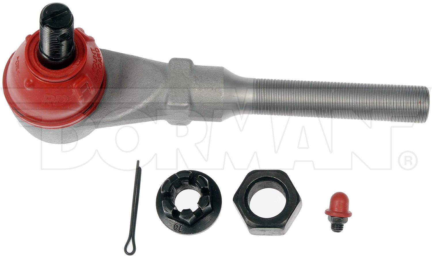 Dorman - Premium STEERING TIE ROD END T3367RD