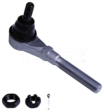 Dorman Premium Steering Tie Rod End with WeatherShield coating for 2004-2007 Ford, 2002-1998 Lincoln T3367XL