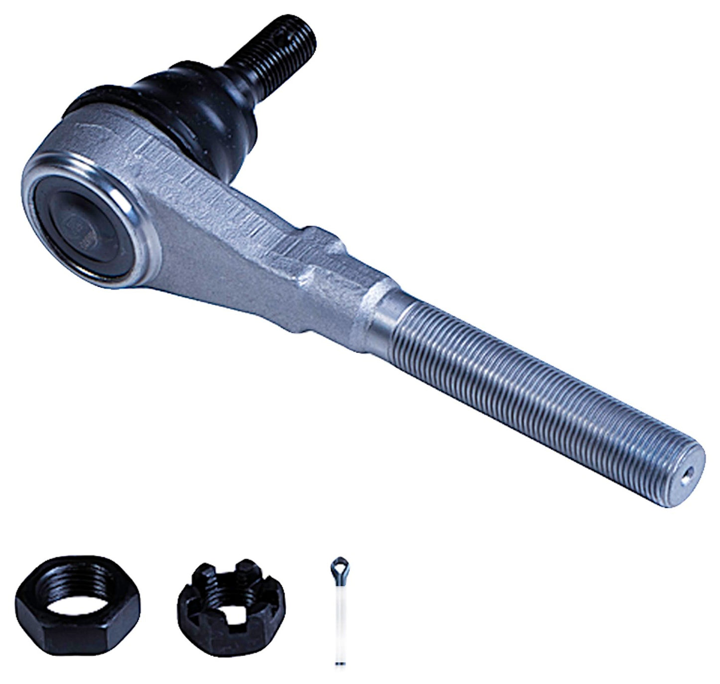 Dorman Premium Steering Tie Rod End with WeatherShield coating for 2004-2007 Ford, 2002-1998 Lincoln T3367XL