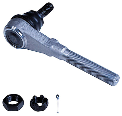 Dorman Premium Steering Tie Rod End with WeatherShield coating for 2004-2007 Ford, 2002-1998 Lincoln T3367XL