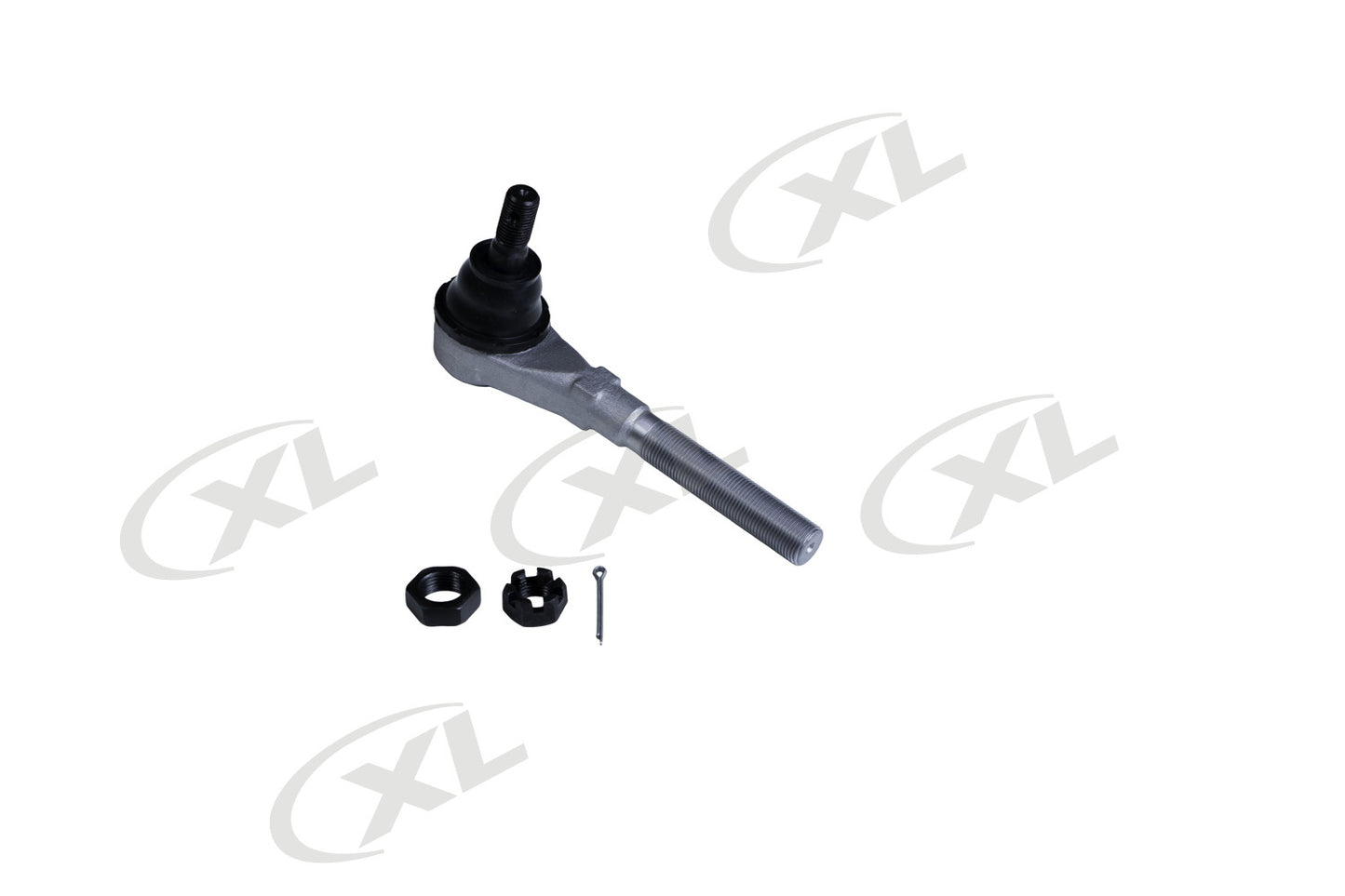 Dorman Premium Steering Tie Rod End with WeatherShield coating for 2004-2007 Ford, 2002-1998 Lincoln T3367XL