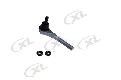 Dorman Premium Steering Tie Rod End with WeatherShield coating for 2004-2007 Ford, 2002-1998 Lincoln T3367XL