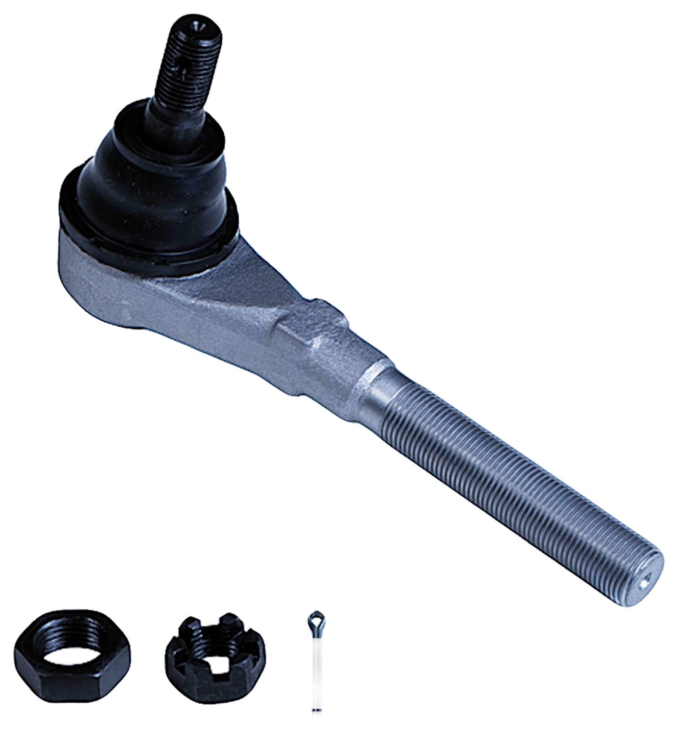Dorman Premium Steering Tie Rod End with WeatherShield coating for 2004-2007 Ford, 2002-1998 Lincoln T3367XL