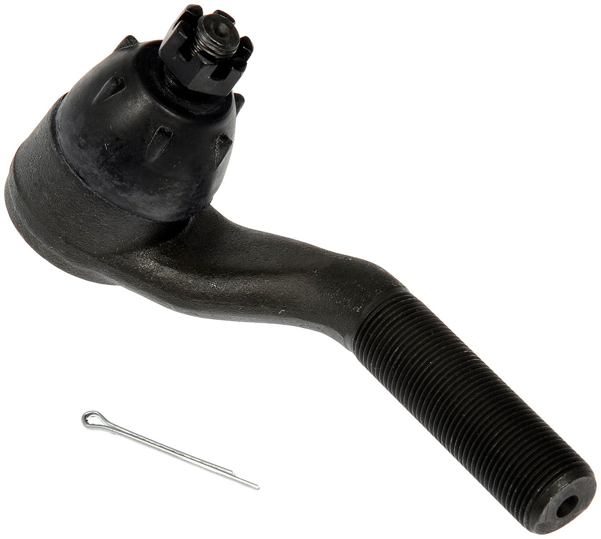 Dorman - Premium STEERING TIE ROD END T336LPR