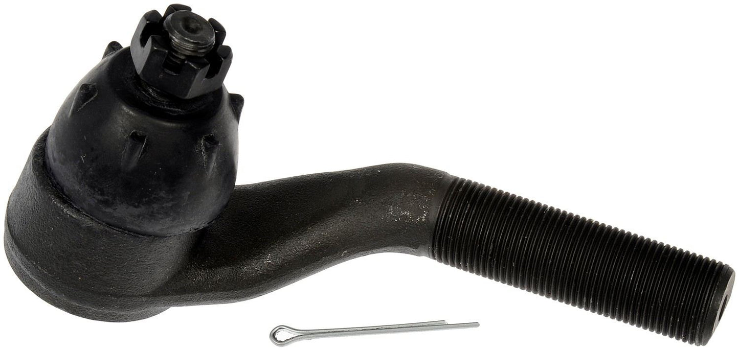 Dorman - Premium STEERING TIE ROD END T336LPR