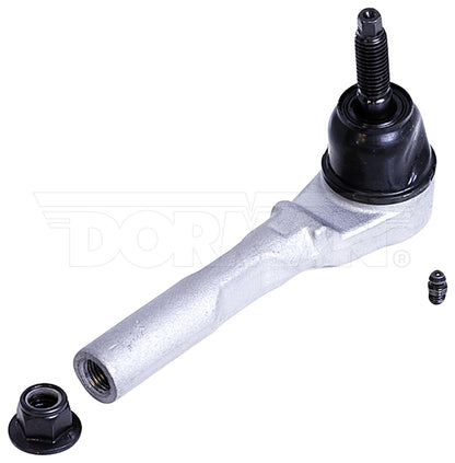 Dorman - Premium Steering Tie Rod End Extended Life with WeatherShield Corrosion Resistance for 1995-2005 Chevrolet Cavalier Pontiac Sunfire T3374XL