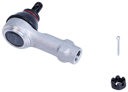 Dorman Premium Steering Tie Rod End with WeatherShield for 2006-2004 Dodge, 2008-1995 Hyundai, 2009-2004 Kia T3377XL
