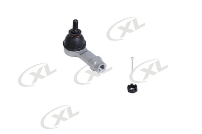 Dorman Premium Steering Tie Rod End with WeatherShield for 2006-2004 Dodge, 2008-1995 Hyundai, 2009-2004 Kia T3377XL