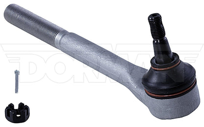 Dorman Premium Steering Tie Rod End with WeatherShield Corrosion Resistance for 2000‑96 Isuzu, 2004‑96 GMC, 2005‑96 Chevrolet T3379XL