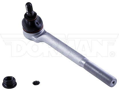 Dorman Premium Steering Tie Rod End with WeatherShield for 2005-1995 Chevrolet 2004-1995 GMC 2000-1996 Isuzu T3380XL