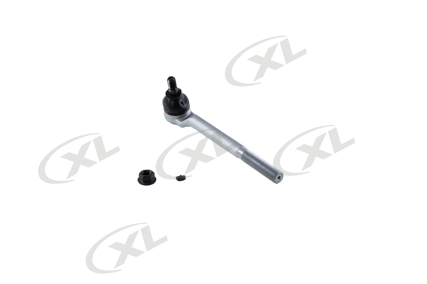 Dorman Premium Steering Tie Rod End with WeatherShield for 2005-1995 Chevrolet 2004-1995 GMC 2000-1996 Isuzu T3380XL