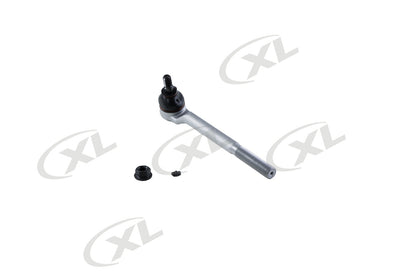 Dorman Premium Steering Tie Rod End with WeatherShield for 2005-1995 Chevrolet 2004-1995 GMC 2000-1996 Isuzu T3380XL