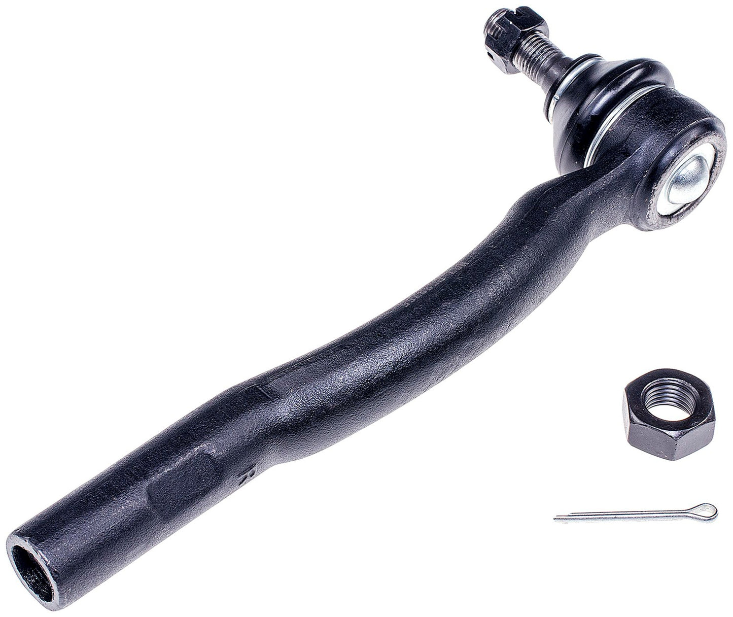 Dorman - Premium STEERING TIE ROD END T3381PR