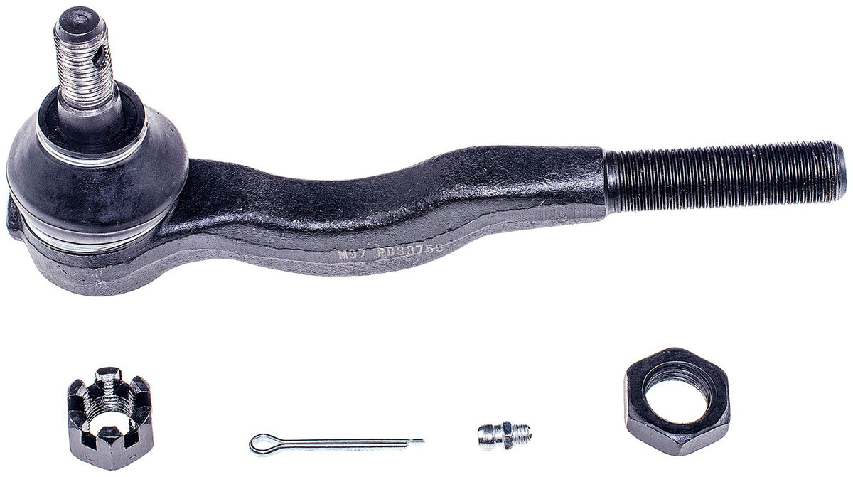 Dorman - Premium STEERING TIE ROD END T3387PR