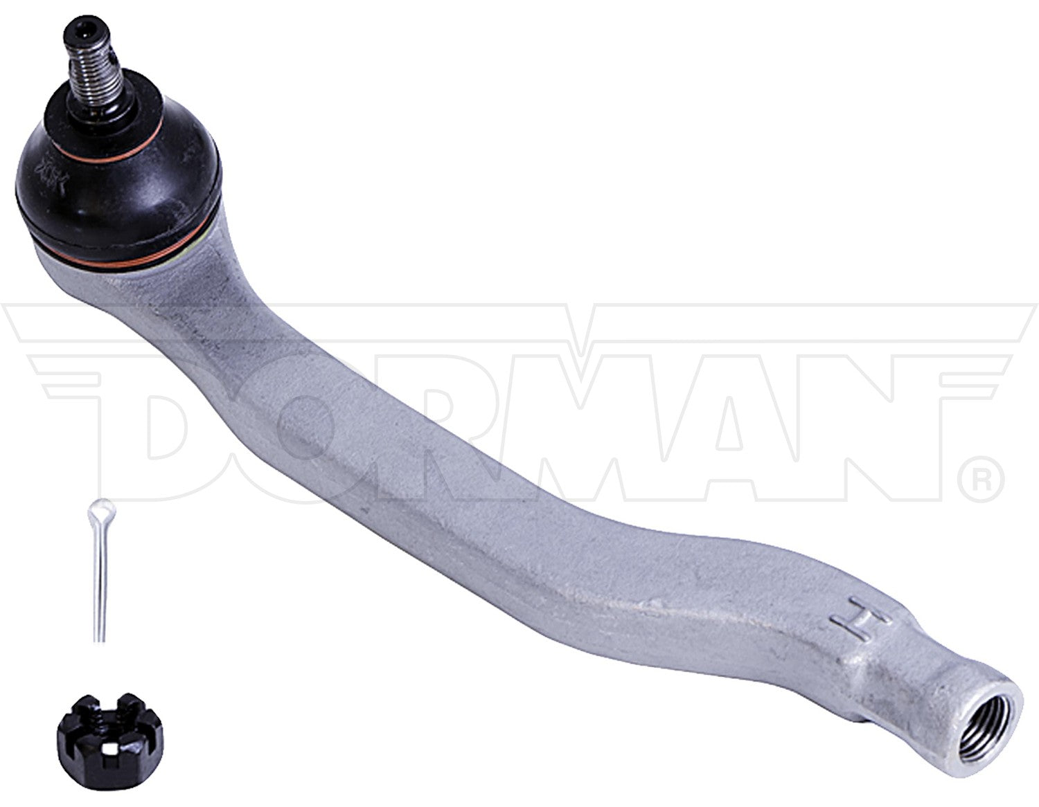 Dorman - Premium STEERING TIE ROD END T3391XL