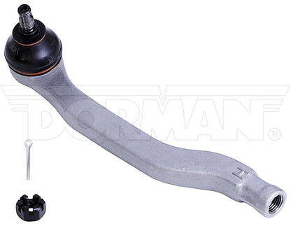 Dorman - Premium STEERING TIE ROD END T3391XL