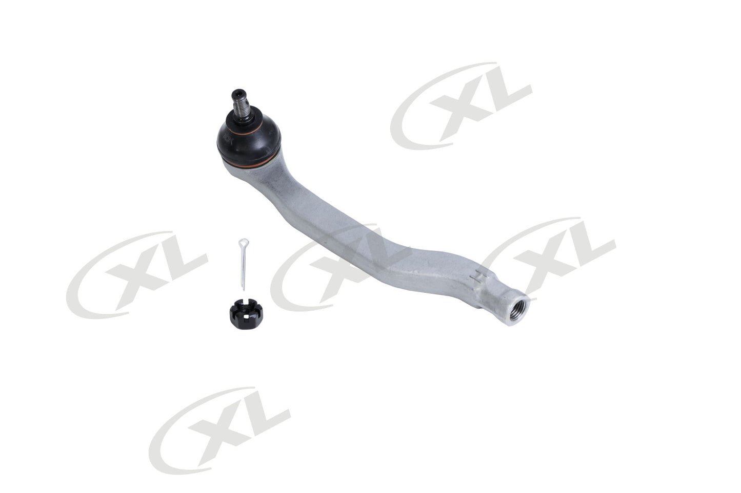 Dorman - Premium STEERING TIE ROD END T3391XL
