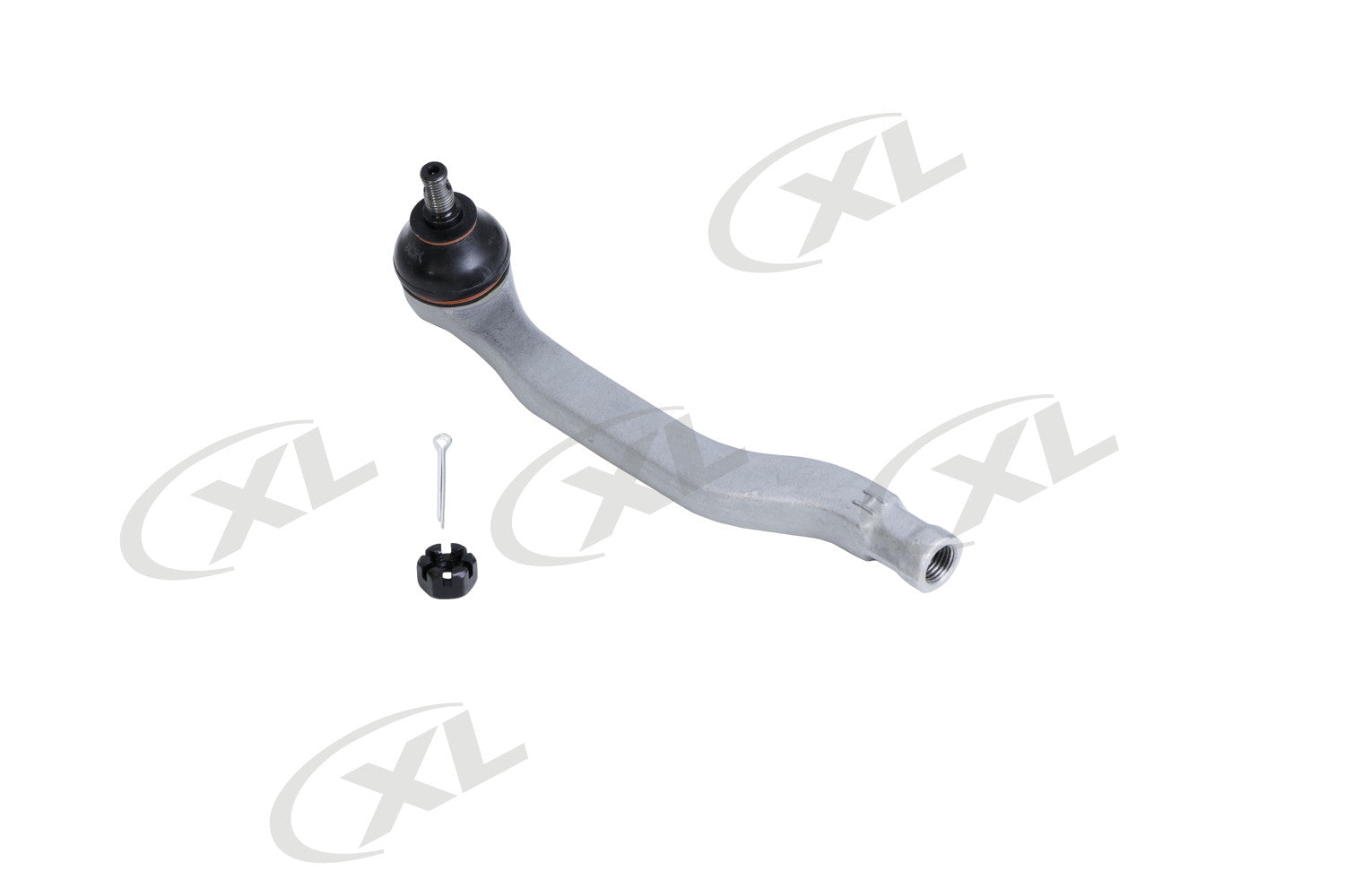 Dorman - Premium STEERING TIE ROD END T3391XL