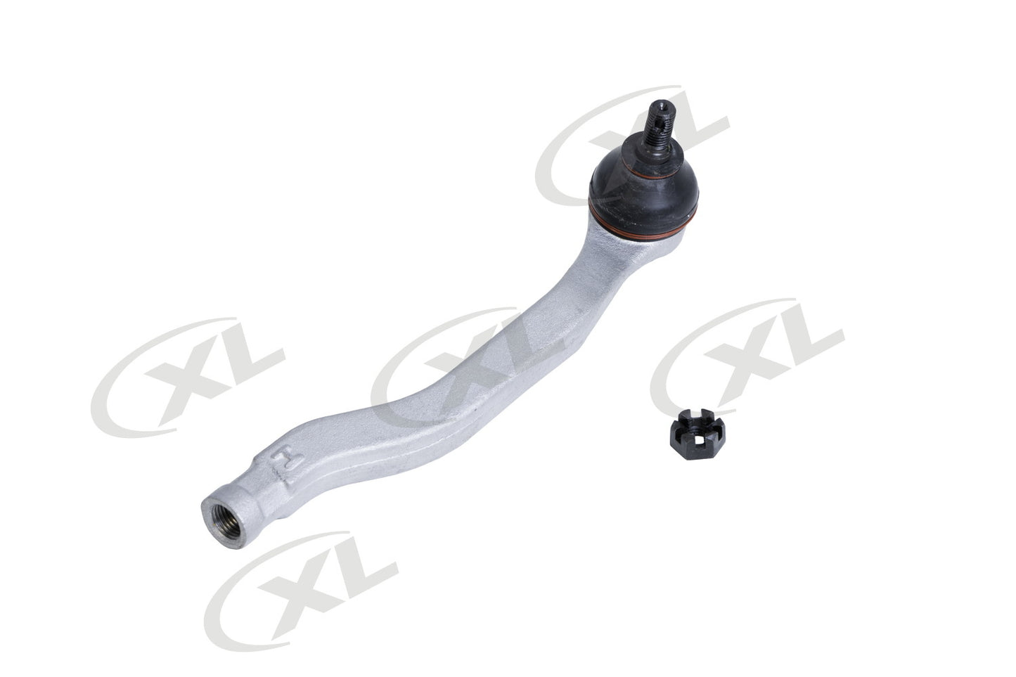 Dorman - Premium STEERING TIE ROD END T3392XL