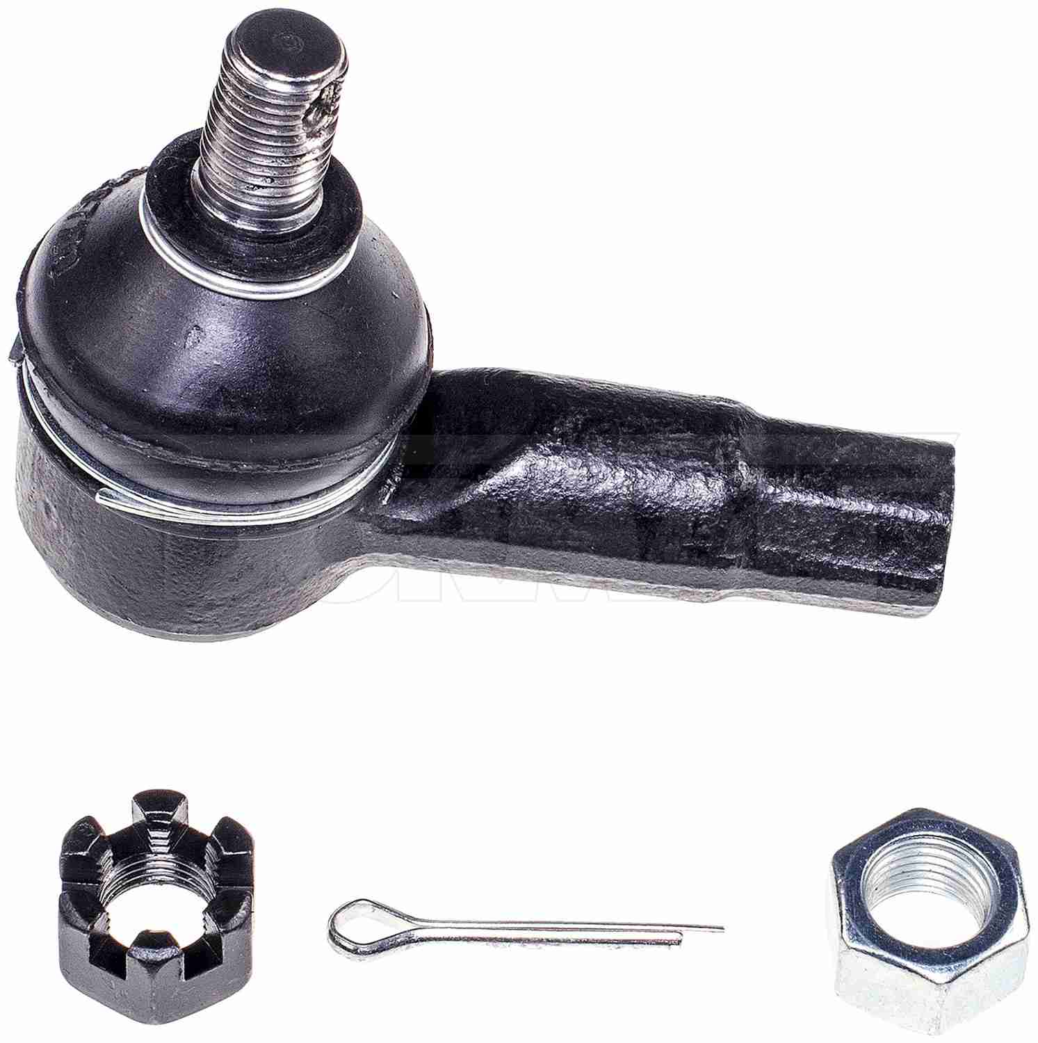 Dorman - Premium STEERING TIE ROD END T3419PR