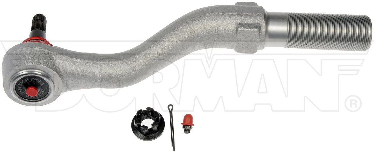 Dorman - Premium STEERING TIE ROD END T3423RD