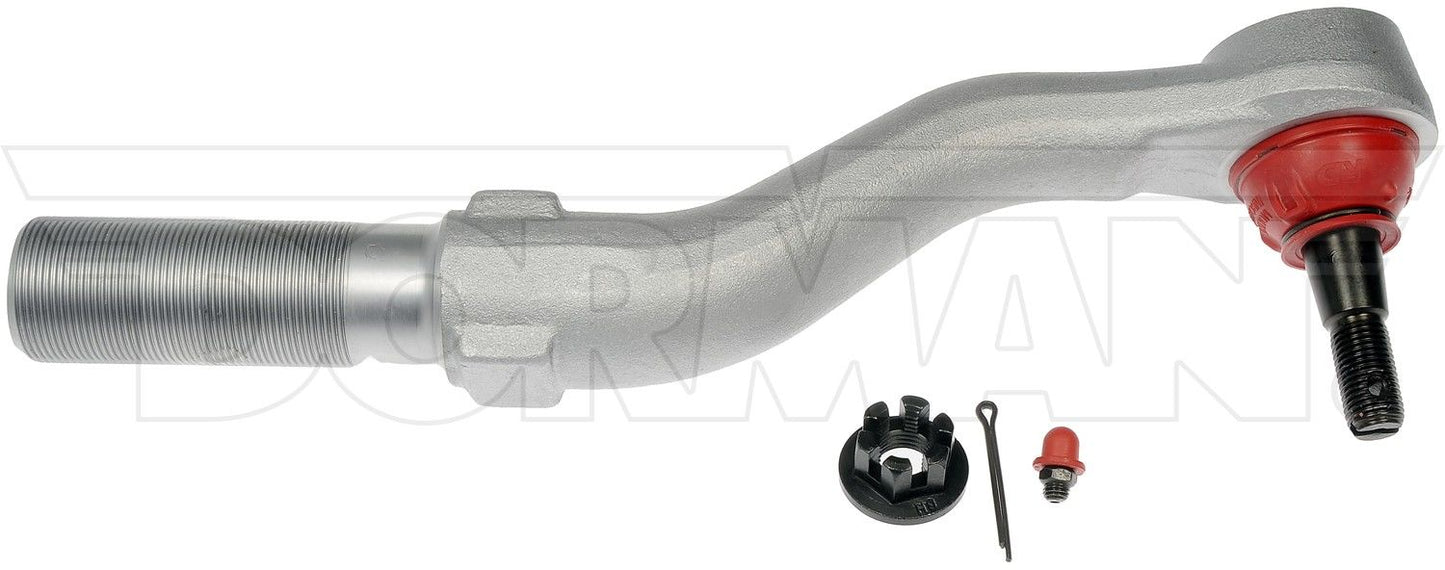 Dorman - Premium STEERING TIE ROD END T3423RD
