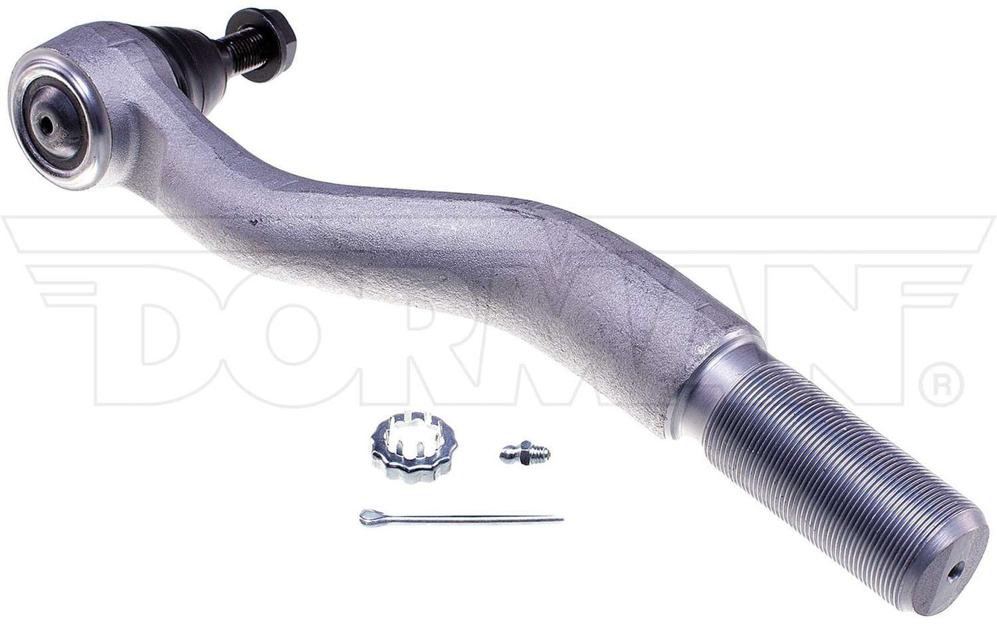 Dorman - Premium Steering Tie Rod End Extended Life with WeatherShield for 1999-2005 Ford T3423XL