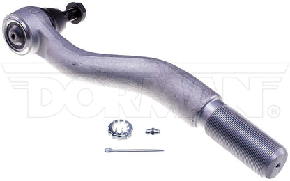Dorman - Premium Steering Tie Rod End Extended Life with WeatherShield for 1999-2005 Ford T3423XL