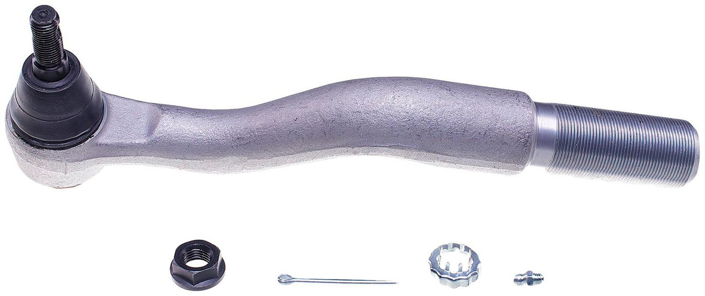 Dorman - Premium Steering Tie Rod End Extended Life with WeatherShield for 1999-2005 Ford T3423XL