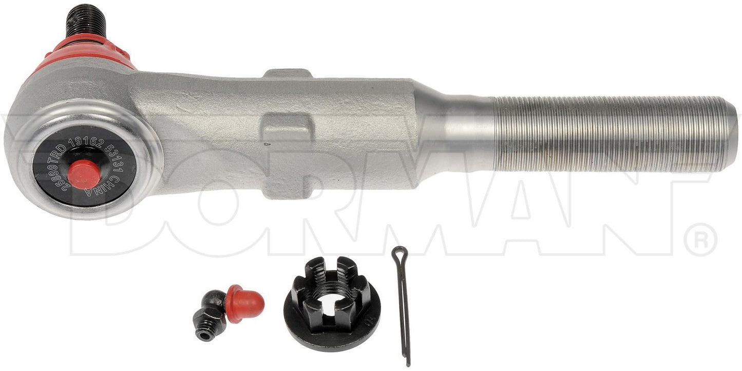 Dorman - Premium STEERING TIE ROD END T3427RD