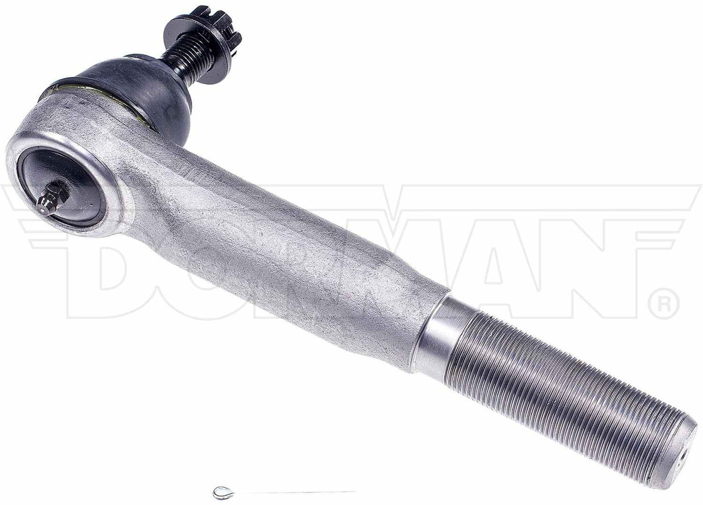 Dorman Premium Steering Tie Rod End Extended Life with WeatherShield for 1999-2005 Ford