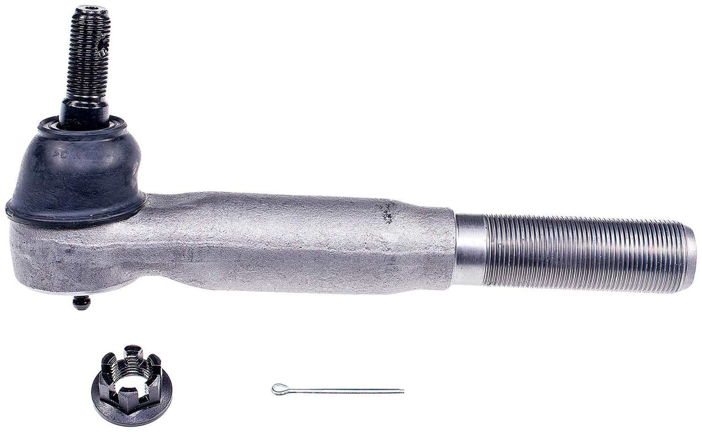 Dorman Premium Steering Tie Rod End Extended Life with WeatherShield for 1999-2005 Ford