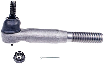 Dorman Premium Steering Tie Rod End Extended Life with WeatherShield for 1999-2005 Ford