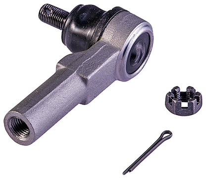 Dorman - Premium Steering Tie Rod End Extended Life with WeatherShield for 2004-96 Infiniti, 2008-95 Nissan, 2010-09 Renault T3438XL