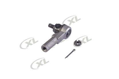 Dorman - Premium Steering Tie Rod End Extended Life with WeatherShield for 2004-96 Infiniti, 2008-95 Nissan, 2010-09 Renault T3438XL