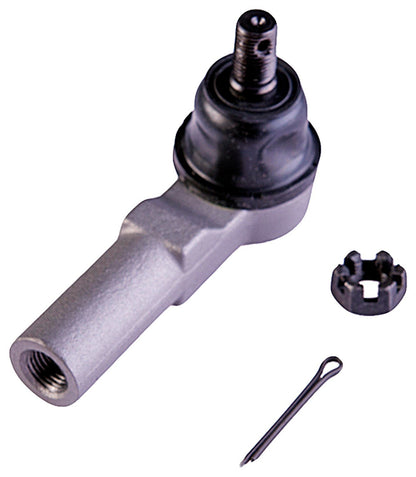 Dorman - Premium Steering Tie Rod End Extended Life with WeatherShield for 2004-96 Infiniti, 2008-95 Nissan, 2010-09 Renault T3438XL