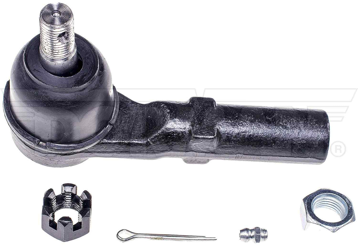 Dorman - Premium STEERING TIE ROD END T3446PR