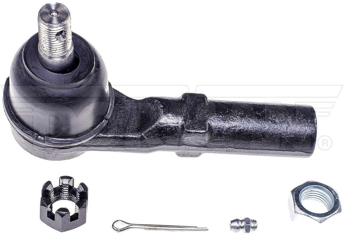 Dorman - Premium STEERING TIE ROD END T3446PR