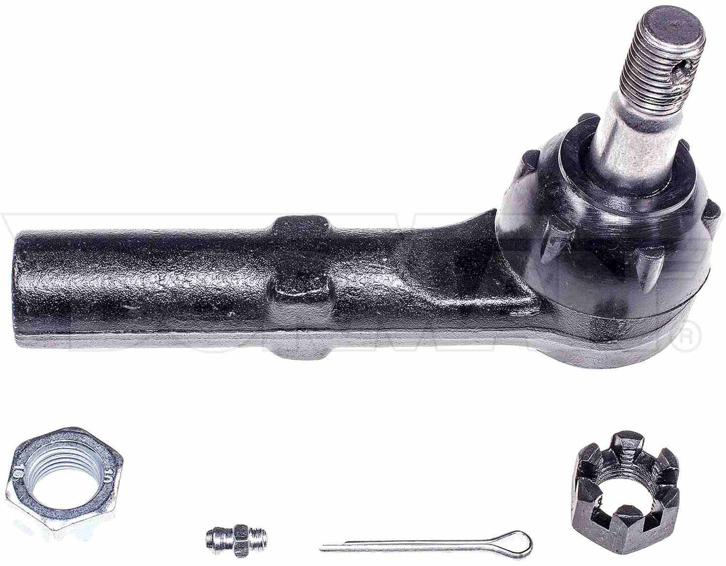 Dorman - Premium STEERING TIE ROD END T3447PR