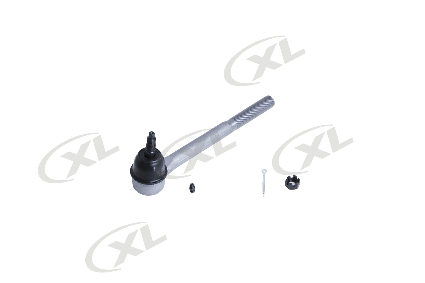 Dorman Premium Steering Tie Rod End Extended Life with WeatherShield for 2005-1983 Chevrolet, 2005-1983 GMC, 2000-1998 Isuzu, 2001-1996 Oldsmobile T3462XL