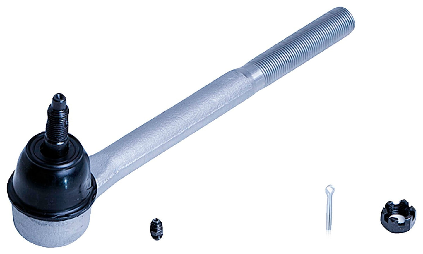 Dorman Premium Steering Tie Rod End Extended Life with WeatherShield for 2005-1983 Chevrolet, 2005-1983 GMC, 2000-1998 Isuzu, 2001-1996 Oldsmobile T3462XL
