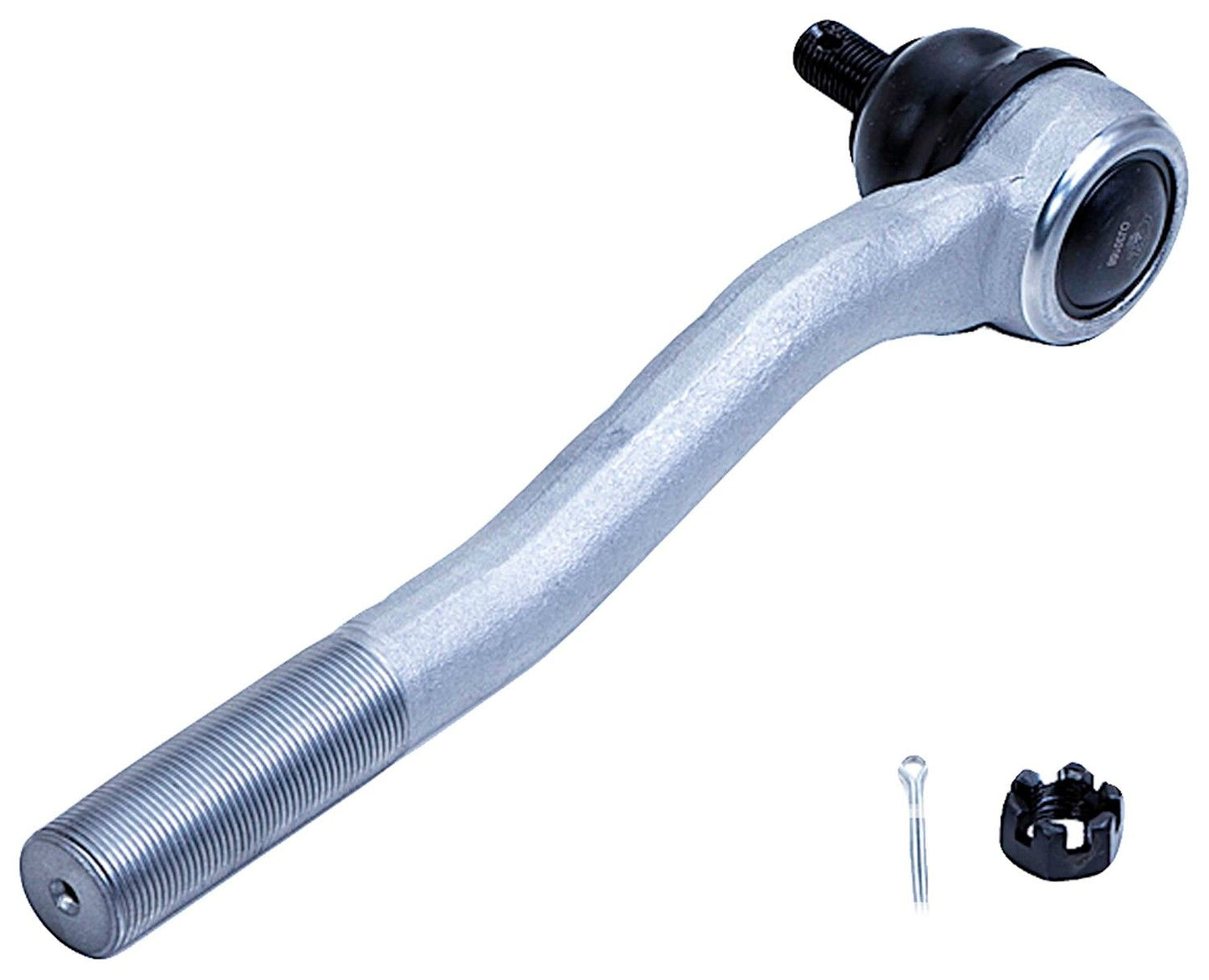Dorman - Premium Steering Tie Rod End with WeatherShield for 1999-2004 Jeep Grand Cherokee T3472XL