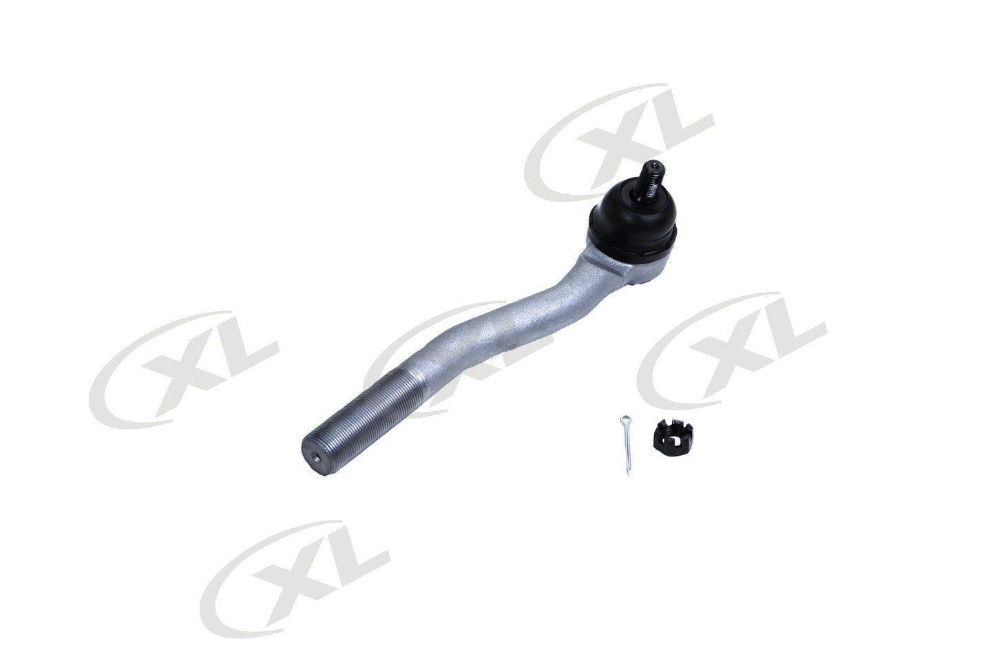 Dorman - Premium Steering Tie Rod End with WeatherShield for 1999-2004 Jeep Grand Cherokee T3472XL