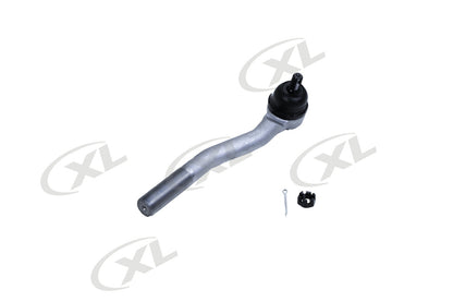 Dorman - Premium Steering Tie Rod End with WeatherShield for 1999-2004 Jeep Grand Cherokee T3472XL