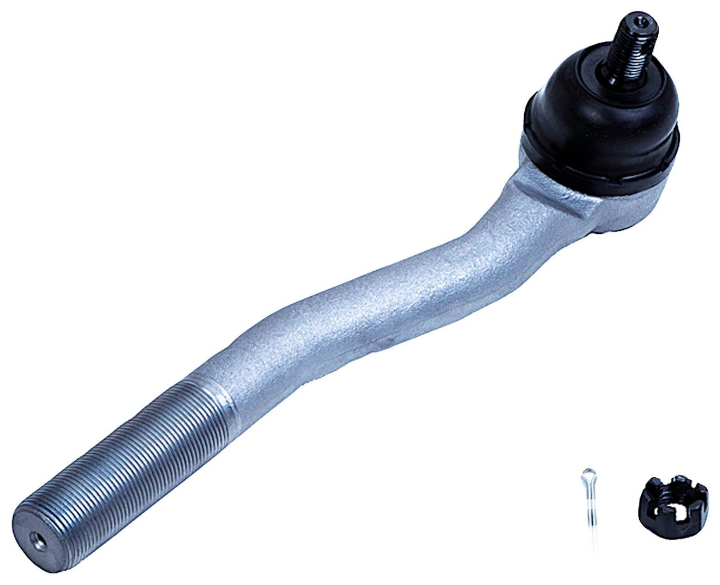 Dorman - Premium Steering Tie Rod End with WeatherShield for 1999-2004 Jeep Grand Cherokee T3472XL