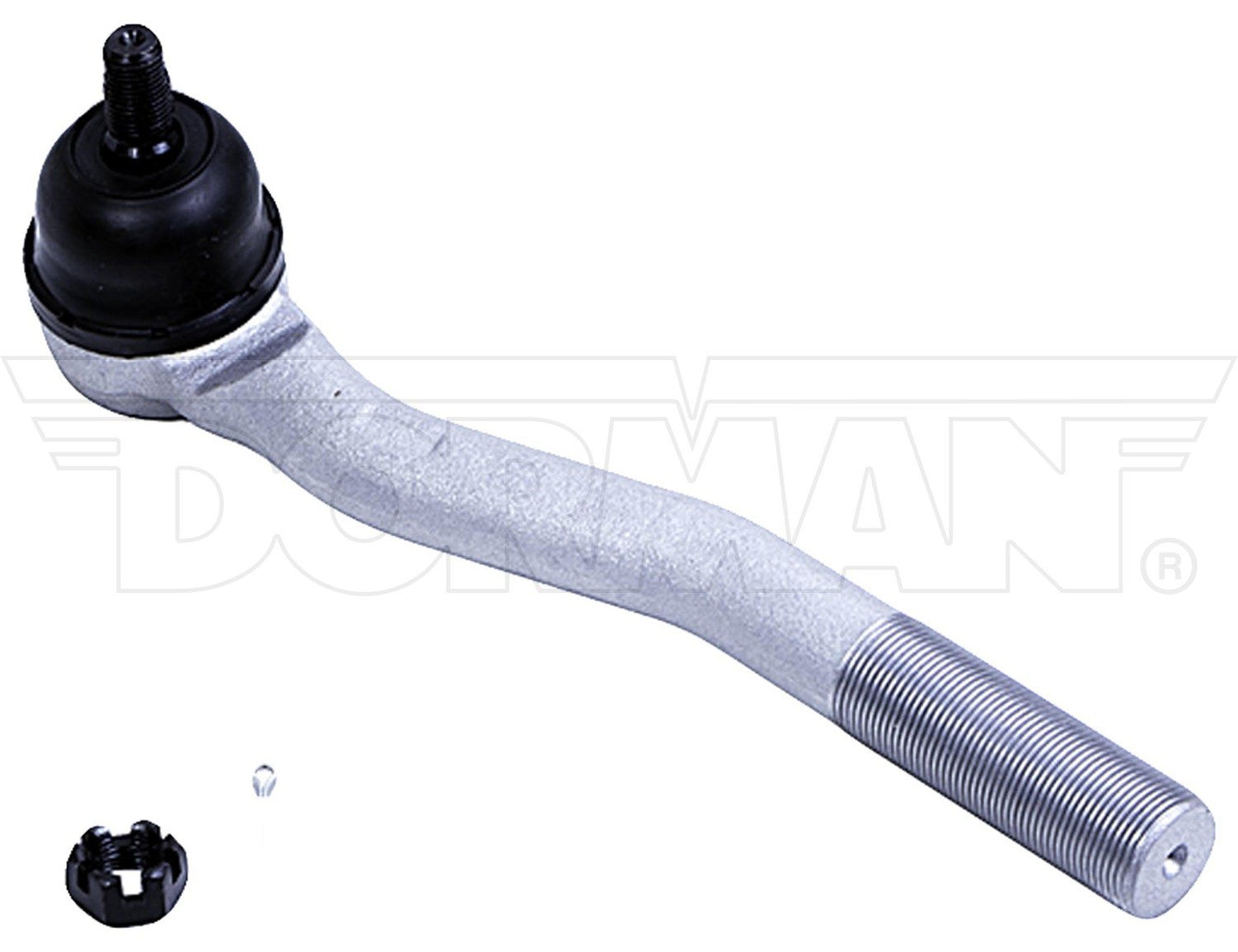 Dorman - Premium Steering Tie Rod End Extended Life with WeatherShield for 1999-2004 Jeep Grand Cherokee T3473XL
