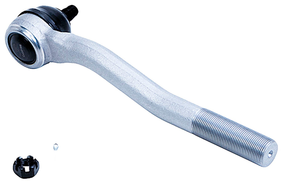 Dorman - Premium Steering Tie Rod End Extended Life with WeatherShield for 1999-2004 Jeep Grand Cherokee T3473XL