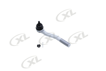Dorman - Premium Steering Tie Rod End Extended Life with WeatherShield for 1999-2004 Jeep Grand Cherokee T3473XL