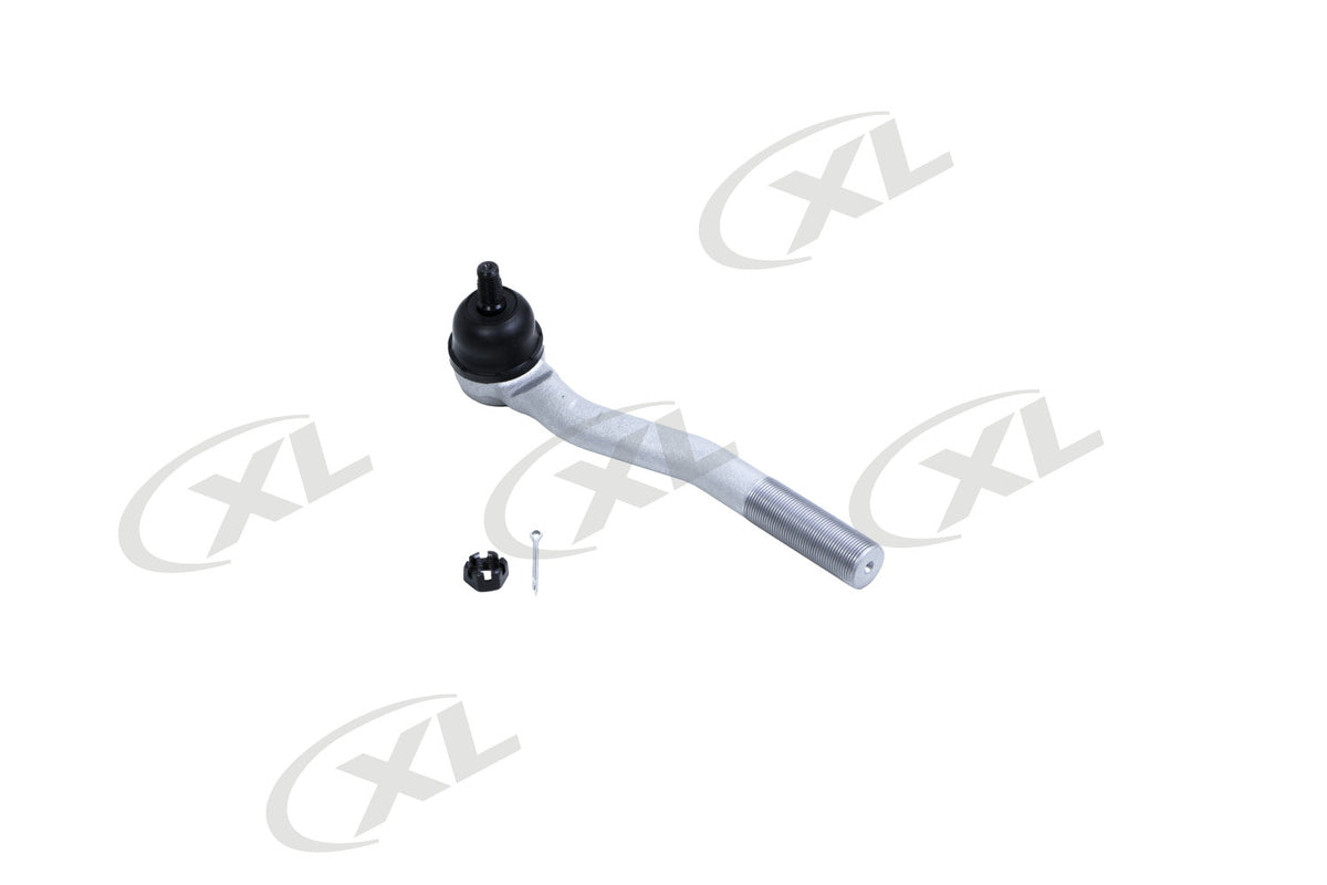 Dorman - Premium Steering Tie Rod End Extended Life with WeatherShield for 1999-2004 Jeep Grand Cherokee T3473XL
